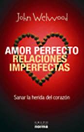 Título: Amor perfecto, relaciones imperfectas